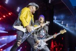 Scorpions und Michael Schenker,  | © laut.de (Fotograf: Torsten Hirdes)