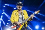 Scorpions und Michael Schenker,  | © laut.de (Fotograf: Torsten Hirdes)