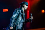 Scorpions und Michael Schenker,  | © laut.de (Fotograf: Torsten Hirdes)