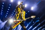Scorpions und Michael Schenker,  | © laut.de (Fotograf: Torsten Hirdes)