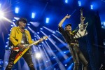 Scorpions und Michael Schenker,  | © laut.de (Fotograf: Torsten Hirdes)