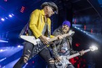 Scorpions und Michael Schenker,  | © laut.de (Fotograf: Torsten Hirdes)