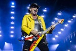 Scorpions und Michael Schenker,  | © laut.de (Fotograf: Torsten Hirdes)