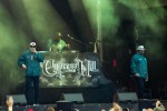 Cypress Hill und Snoop Dogg,  | © laut.de (Fotograf: Désirée Pezzetta)