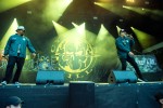 Cypress Hill und Snoop Dogg,  | © laut.de (Fotograf: Désirée Pezzetta)