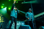 Cypress Hill und Snoop Dogg,  | © laut.de (Fotograf: Désirée Pezzetta)