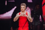 Robbie Williams,  | © laut.de (Fotograf: Rainer Keuenhof)