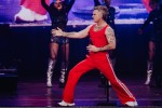 Robbie Williams,  | © laut.de (Fotograf: Rainer Keuenhof)