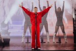 Robbie Williams,  | © laut.de (Fotograf: Rainer Keuenhof)