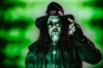 Al Jourgensen und Band rissen am Wacken-Donnerstag die Hütte ab., Wacken, 2025 | © laut.de (Fotograf: Désirée Pezzetta)