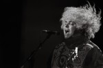 Sigur Rós und Melvins, | © laut.de (Fotograf: Désirée Pezzetta)
