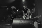 Sigur Rós und Melvins, | © laut.de (Fotograf: Désirée Pezzetta)