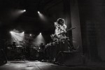 Sigur Rós und Melvins, | © laut.de (Fotograf: Désirée Pezzetta)