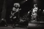 Sigur Rós und Melvins, | © laut.de (Fotograf: Désirée Pezzetta)