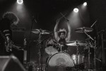 Sigur Rós und Melvins, | © laut.de (Fotograf: Désirée Pezzetta)