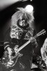Sigur Rós und Melvins, | © laut.de (Fotograf: Désirée Pezzetta)