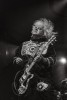 Sigur Rós und Melvins, | © laut.de (Fotograf: Désirée Pezzetta)