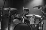Sigur Rós und Melvins, | © laut.de (Fotograf: Désirée Pezzetta)