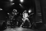 Sigur Rós und Melvins, | © laut.de (Fotograf: Désirée Pezzetta)
