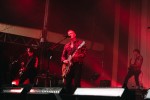 Queens Of The Stone Age,  | © laut.de (Fotograf: Désirée Pezzetta)