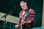 Queens Of The Stone Age,  | © laut.de (Fotograf: Désirée Pezzetta)