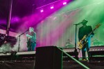 Queens Of The Stone Age,  | © laut.de (Fotograf: Désirée Pezzetta)