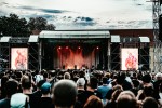 Queens Of The Stone Age,  | © laut.de (Fotograf: Désirée Pezzetta)