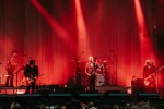Queens Of The Stone Age,  | © laut.de (Fotograf: Désirée Pezzetta)
