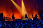 Queens Of The Stone Age,  | © laut.de (Fotograf: Désirée Pezzetta)