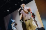 Deichkind, Antilopen Gang und Co,  | © laut.de (Fotograf: Rainer Keuenhof)
