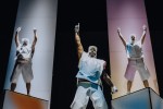 Deichkind, Antilopen Gang und Co,  | © laut.de (Fotograf: Rainer Keuenhof)