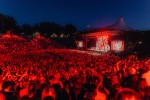 Deichkind, Antilopen Gang und Co,  | © laut.de (Fotograf: Rainer Keuenhof)