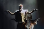 Deichkind, Antilopen Gang und Co,  | © laut.de (Fotograf: Rainer Keuenhof)