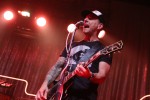 Beck, Beatsteaks und Co,  | © laut.de (Fotograf: Björn Buddenbohm)