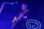 Beck, Beatsteaks und Co,  | © laut.de (Fotograf: Björn Buddenbohm)