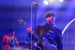 Beck, Beatsteaks und Co,  | © laut.de (Fotograf: Björn Buddenbohm)