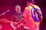 Beck, Beatsteaks und Co,  | © laut.de (Fotograf: Björn Buddenbohm)