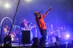 Beck, Beatsteaks und Co,  | © laut.de (Fotograf: Björn Buddenbohm)