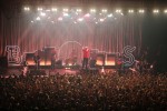Beck, Beatsteaks und Co,  | © laut.de (Fotograf: Björn Buddenbohm)