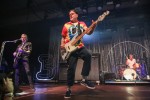 Beck, Beatsteaks und Co,  | © laut.de (Fotograf: Björn Buddenbohm)