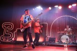 Beck, Beatsteaks und Co,  | © laut.de (Fotograf: Björn Buddenbohm)