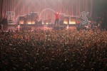 Beck, Beatsteaks und Co,  | © laut.de (Fotograf: Björn Buddenbohm)