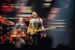 Der Police-Sänger in Trio-Besetzung vor ausverkauftem Haus., Berlin, Uber Arena, 2025 | © laut.de (Fotograf: Rainer Keuenhof)