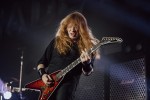Metallica, Megadeth und Co,  | © laut.de (Fotograf: Désirée Pezzetta)