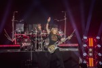 Metallica, Megadeth und Co,  | © laut.de (Fotograf: Désirée Pezzetta)