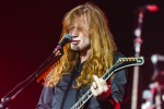 Metallica, Megadeth und Co,  | © laut.de (Fotograf: Désirée Pezzetta)