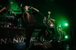Beck, Beatsteaks und Co,  | © laut.de (Fotograf: Désirée Pezzetta)