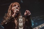 Halestorm, Berlin, Huxley's Neue Welt, 2025 | © laut.de (Fotograf: Désirée Pezzetta)
