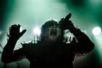 Cradle Of Filth, | © laut.de (Fotograf: Désirée Pezzetta)