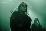 Cradle Of Filth, | © laut.de (Fotograf: Désirée Pezzetta)